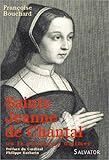 Image de Sainte Jeanne de Chantal (French Edition)