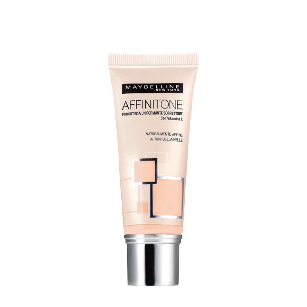Foundations - Affinitone - No. 24 Golden Beige — image 1