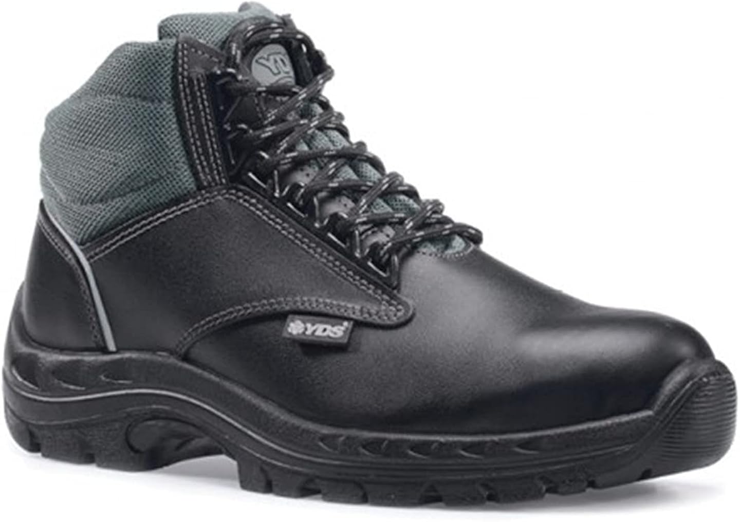 YDS® UL 110 S3 Composite Safety Shoe Protection NonMetal Non Slip