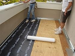 MFM SubSeal40 Waterproof House Wrap - 40 mil