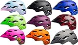 Bell Sidetrack Child & Youth Bike Helmet