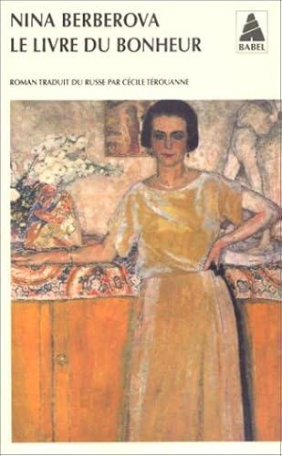 Download Le Livre du bonheur PDF