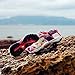 Clorts Women's Sport Sandal Lightweight Outdoor Hiking Athletic Beach Amphibious Sandal