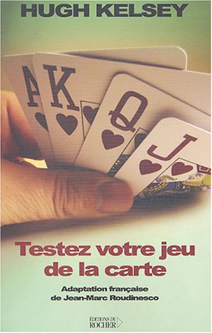 Testez votre jeu de la carte