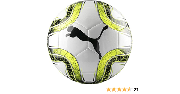 puma soccer ball bolsa