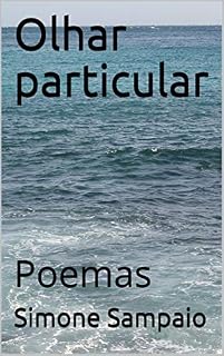 Livro Olhar particular: Poemas