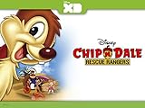 Chip 'n' Dale's Rescue Rangers Volume 2