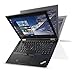 Lenovo Thinkpad Yoga 260 2-in-1 Business Laptop - 12.5