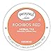 Twinings Pure Rooibos Red Tea K-Cups for Keurig Brewers (2 Boxes of 24)
