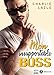 Mon insupportable boss (French Edition) by Charlie Lazlo