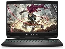 Alienware Dell m15 R1 15.6'' FHD 144Hz
