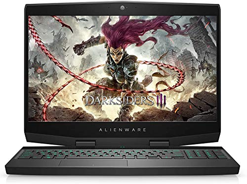 Alienware Dell m15 R1 15.6'' FHD 144Hz