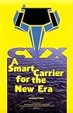 CVX : A Smart Carrier for a New Era, Davis, Jacqueline K., 1574881914