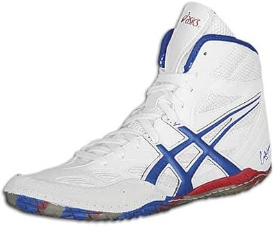 asics cael v6 0