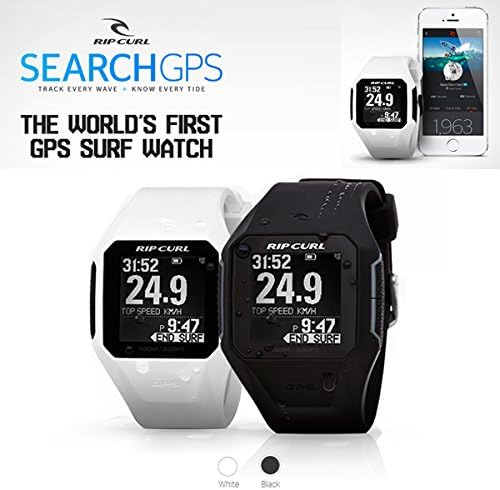 rip curl search gps
