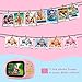 Kids Camera, IP68 Waterproof Camera for kids, HD 1080P Underwater Camera for children with 32GB SD Card / MP3 / MP4 / Games Function, Extra Stickers, Bag and Lanyard Digital Camera for Girls Boys Gift
