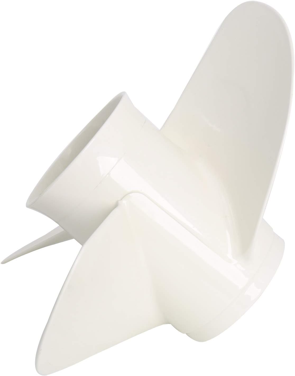 Amarine Made Boat Propeller Aluminum Alloy for Yamaha Outboard Engines 6E5-45947-00-EL : Sports & Outdoors