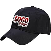 Custom Oversize XL XXL Quick Dry Baseball Cap,Large Performance Snapback Hats,Embroidered Logo Ball Cap Big Heads 20.5"-26.4"