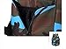 MATMO Kids Camo Backpack Boys Blue Camo Backpacks School Book Bag Updated Zipper