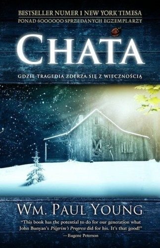 Chata (Polska wersja jezykowa)