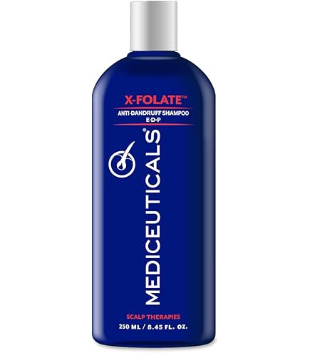 Amazon.com : Mediceuticals X-Derma Dry Scalp & Hair Treatment