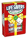 Lifesavers Christmas Sweet Storybook Hard Candy (6 Rolls)