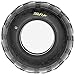 SunF A004 ATV Golf Carts Off-Road Tire 16x6-8, 6 PR, Track & Trail, Tubeless