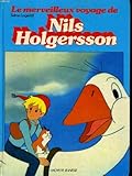 Image de Le merveilleux voyage de Nils Holgersson (French Edition)