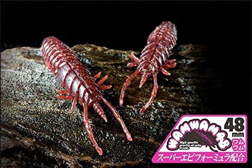 ジャッカル ワムワム