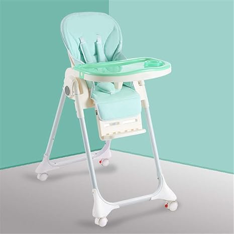 space saver highchair