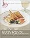 Joy of Cooking: All About Party Foods & Drinks by 