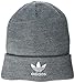 adidas Originals Kids-Boy's/Girl's Trefoil Beanie