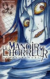 Le  manoir de l'horreur