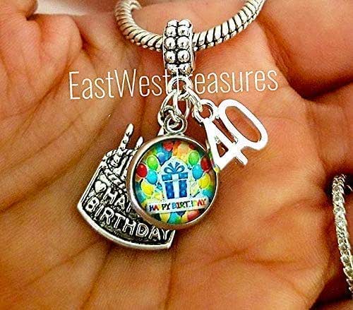 40th birthday gift for her women40th birthday