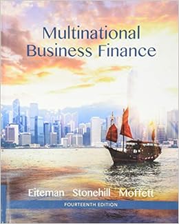 Buy Multinational Business Finance Pearson Series In Finance Book Online At Low Prices In India Multinational Business Finance Pearson Series In Finance Reviews Ratings In Buy Multinational Business Finance Pearson Series In Finance Book Online At Low Prices In India Multinational Business Finance Pearson Series In Finance Reviews Ratings In