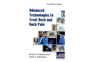 Advanced Technologies to Treat Neck and Back Pain