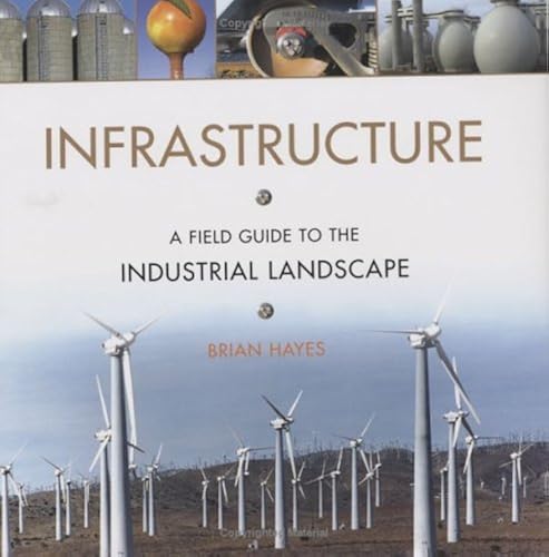 Download Infrastructure – A Field Guide to the Industrial Landscape PDF