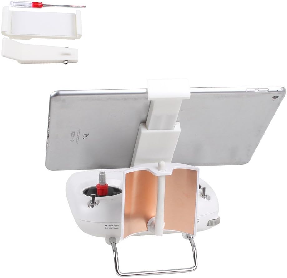 phantom 3 standard controller upgrade