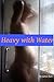 Heavy with Water: (A Water Inflation Short)