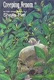 Front cover for the book Creeping Venom by Sheila Pim