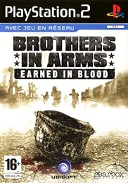 Brothers in Arms: Earned in Blood