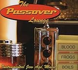 The Passover Lounge