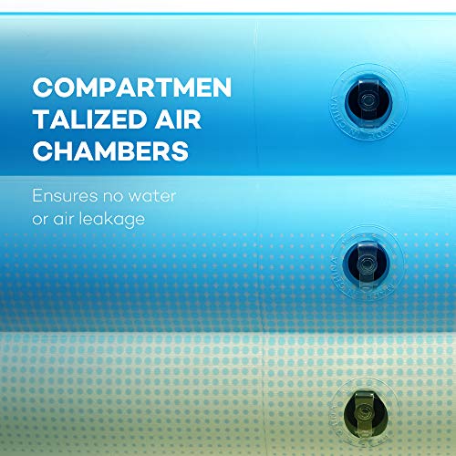 6 Inflatable+Sable+Swimming+Kiddie+Toddler