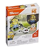 Mega Construx Despicable Me Minion Made Minion Puppy