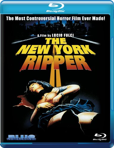 The New York Ripper 映画俳優 リスト  (Cast) 