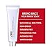 Swissvita Deep Facial Cleanser with Hyaluronic Acid & Vitamin B12 - Removes Dirt,Oil,Makeup - Eliminate Blackheads & Acne - Exfoliating Results - Smooth Lines & Moisturize skin with AC-11-3.5o.z./100g