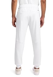 Healing Hands Men's Scrub Pant Nolen Jogger with 6