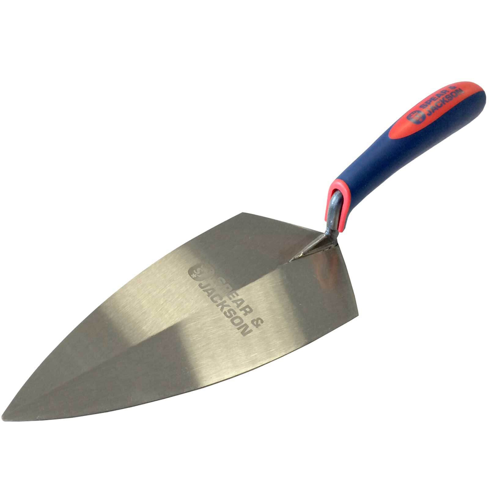 Spear & Jackson Philadelphia Trowel
