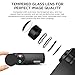 Projector, DBPOWER Mini Portable Video Projector 176