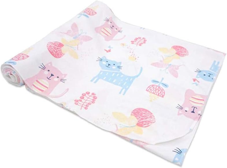 baby receiving sheet